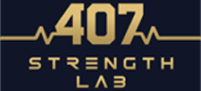The Strength Lab 407